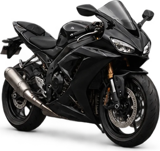 Çekiciyle motosiklet taşıma